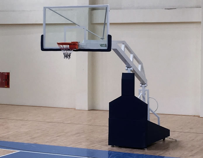 VS 006 / NBA Tip Basketbol Potası (Seyyar)